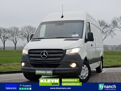 Mercedes-Benz SPRINTER 316 L2H2 RWD Mbux Euro6!