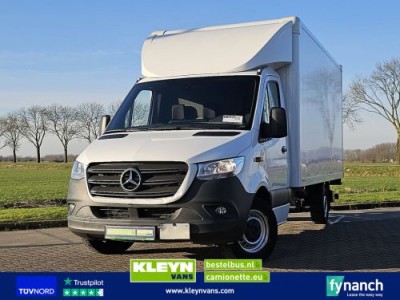 Mercedes-Benz SPRINTER 317 Bakwagen Zijdeur!