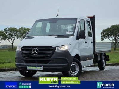 Mercedes-Benz SPRINTER 317 DubCab 3.5T-AHG!