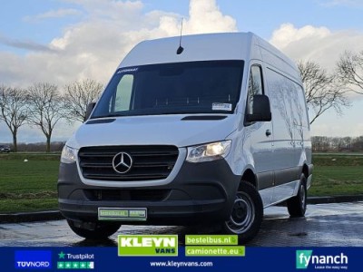 Mercedes-Benz SPRINTER 317 L2H2 3.5T-Trekhaak!