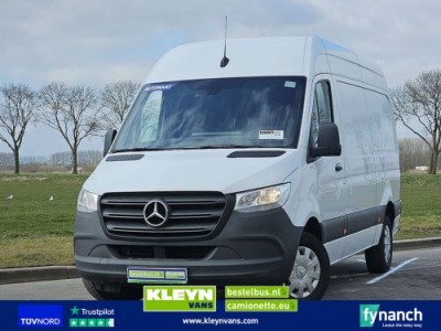 Mercedes-Benz SPRINTER 317 L2H2 3.5t-Trekhaak!