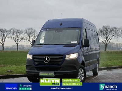 Mercedes-Benz SPRINTER 317 L2H2 Mbux10 NAP Eur6