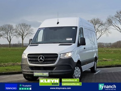 Mercedes-Benz SPRINTER 317 L2H2 Mbux RWD Autom!