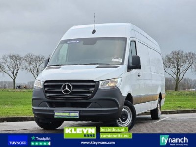 Mercedes-Benz SPRINTER 317 L3H2 3.5T-Trekhaak!