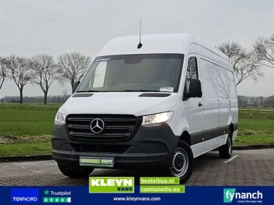 Mercedes-Benz SPRINTER 317 L3H2 Maxi Automaat!