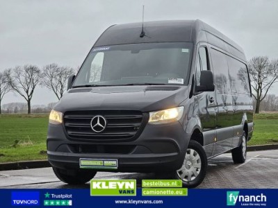 Mercedes-Benz SPRINTER 317 L3H2 Maxi Automaat!