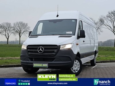 Mercedes-Benz SPRINTER 317 L3H2 Mbux Euro6 !