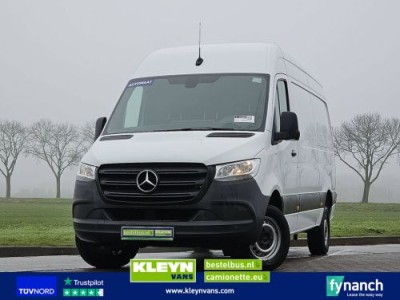 Mercedes-Benz SPRINTER 319 3.0Ltr V6 3.5T-AHG!