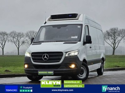 Mercedes-Benz SPRINTER 319 CDI FRIGO AUT. L2H2