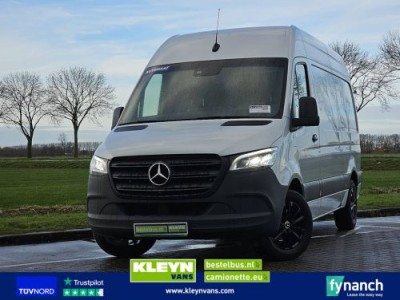 Mercedes-Benz SPRINTER 319 L2H2 3.0Ltr V6 LED!