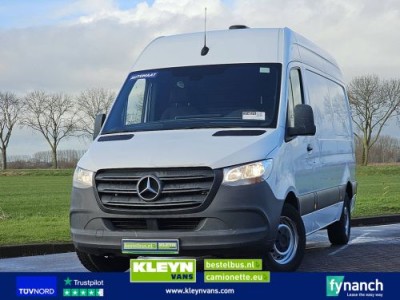 Mercedes-Benz SPRINTER 319 L2H2 3.5T-AHG V6!