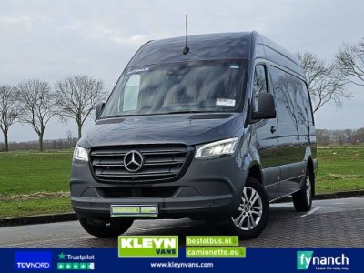 Mercedes-Benz SPRINTER 319 L2H2 V6 Mbux10 3.0Lt