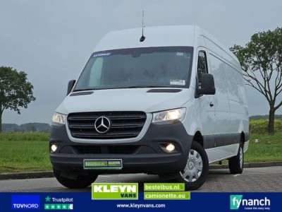 Mercedes-Benz SPRINTER 319 L3H2 3.0ltr V6 190Pk