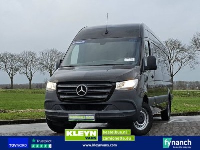 Mercedes-Benz SPRINTER 319 L3H2 V6 190Pk Euro6!