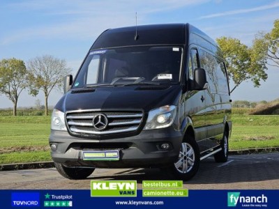 Mercedes-Benz SPRINTER 319 V6 3.0 LTR EURO6