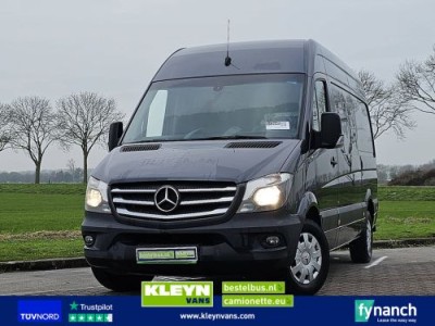 Mercedes-Benz SPRINTER 319 V6 3.0 LTR EURO6