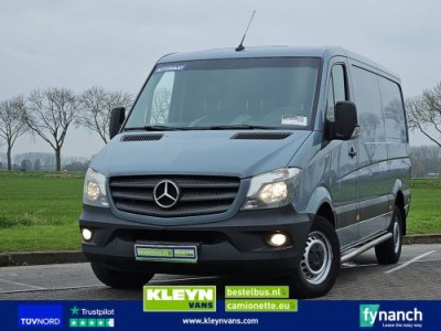 Mercedes-Benz SPRINTER 319 V6 3.0 LTR EURO6!