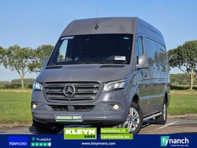 Mercedes-Benz SPRINTER 319 V6 3.0 LTR LED EUR6!