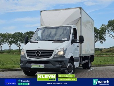 Mercedes-Benz SPRINTER 513 CDI Laadklep, Cruise