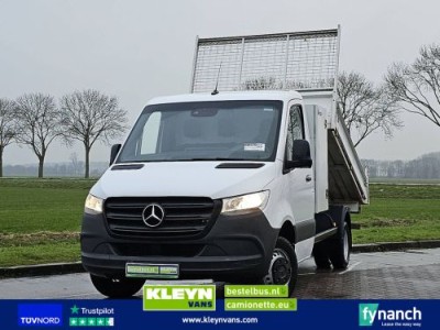 Mercedes-Benz SPRINTER 514 CDI KIPPER