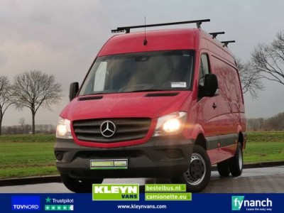 Mercedes-Benz SPRINTER 514 L2H2 Airco Euro6!