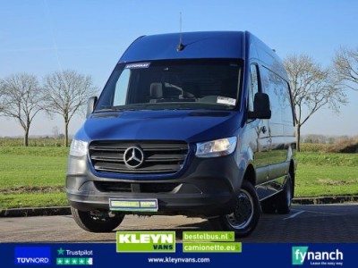 Mercedes-Benz SPRINTER 516 AC AUTOMAAT EURO6