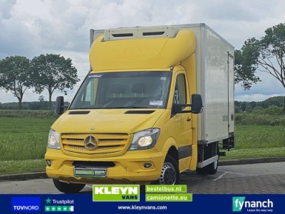 Mercedes-Benz SPRINTER 516 CDI