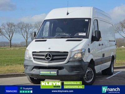 Mercedes-Benz SPRINTER 516 CDI 37 L2H2