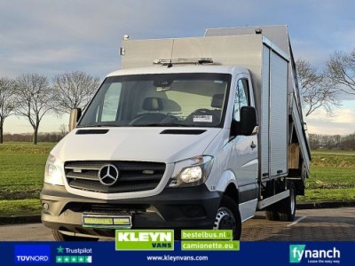 Mercedes-Benz SPRINTER 516 KIPPER EURO6