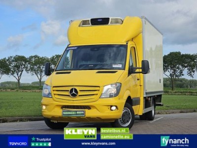 Mercedes-Benz SPRINTER 516 KOELING EURO6