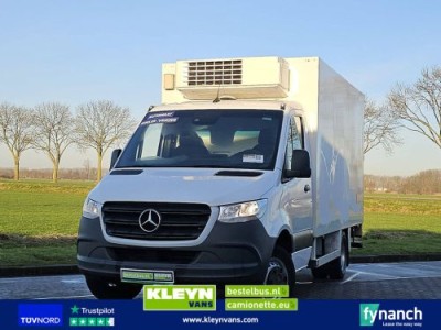 Mercedes-Benz SPRINTER 516 KOELWAGEN EURO6