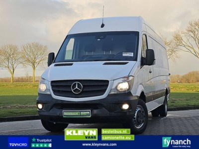 Mercedes-Benz SPRINTER 519 CDI MAXI AUT. L3H2