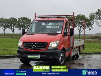 Mercedes-Benz SPRINTER 519 V6 3.0 LTR EURO6