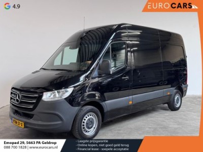 Mercedes-Benz Sprinter 1.9 CDI L2H2 FWD Airco Navigatie Camera Cruise control 3Zits Electra pakket DAB