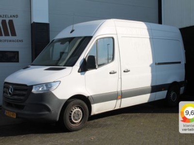 Mercedes-Benz Sprinter 2.2 CDI L2H2 143PK EURO 6 - AC/Climate - PDC - â¬ 20.900,- Excl.