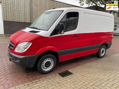 Mercedes-Benz Sprinter 210 2.2 CDI * 2013 * Euro5 * Airco * 6 Bak * Airbag * Elek Ramen * Elek Spiegels * APK 5-9-2025 *Volle Jaar