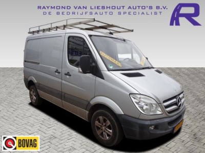 Mercedes-Benz Sprinter 210 2.2 CDI L1H1 AUTOMAAT AIRCO IMPERIAAL TREKHAAK