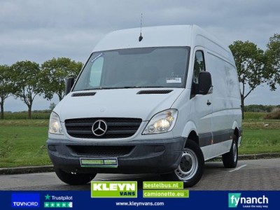 Mercedes-Benz Sprinter 210 CDI