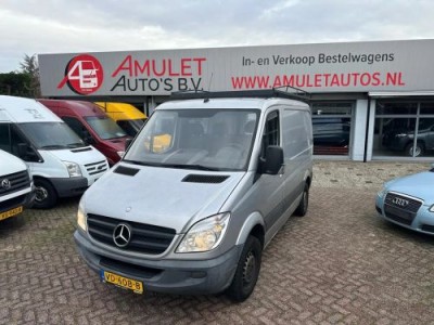 Mercedes-Benz Sprinter 210CDi,70kw/95pk,EURO 5,L1/H1