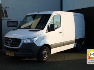 Mercedes-Benz Sprinter 211 2.2 CDI L1H1 EURO 6 - Airco - Navi  - Cruise - â¬17.500,- Excl.