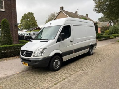 Mercedes-Benz Sprinter 211 CDI