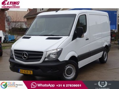 Mercedes-Benz Sprinter 211 CDI | EURO 6 | Automaat