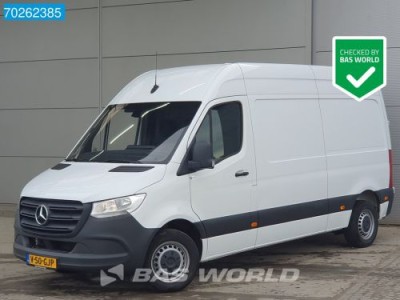 Mercedes-Benz Sprinter 211 CDI L2H2 Airco Cruise MBUX L2 Airco Cruise control