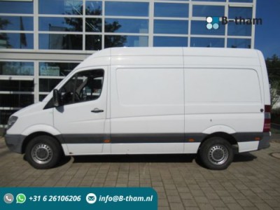 Mercedes-Benz Sprinter 213 2.2 CDI 366 L2H2 AIRCO EURO 5