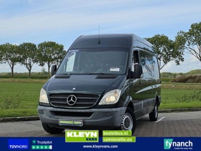 Mercedes-Benz Sprinter 213 CDI