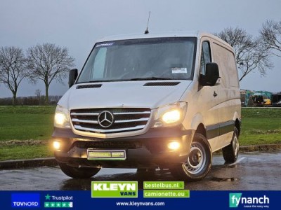 Mercedes-Benz Sprinter 213 ac automaat cruise