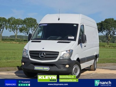 Mercedes-Benz Sprinter 213 l2h2 automaat!