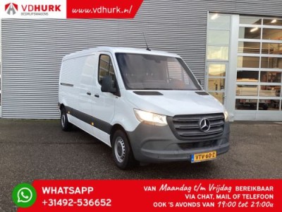 Mercedes-Benz Sprinter 214 2.2 CDI L2 Aut. MBUX/ Camera/ PDC V+A