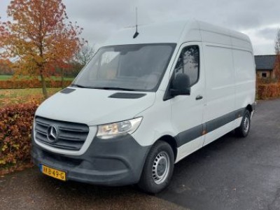 Mercedes-Benz Sprinter 214 2.2 CDI L2H2 Functional AIRCO BJ 2019