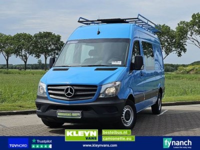 Mercedes-Benz Sprinter 214 cdi